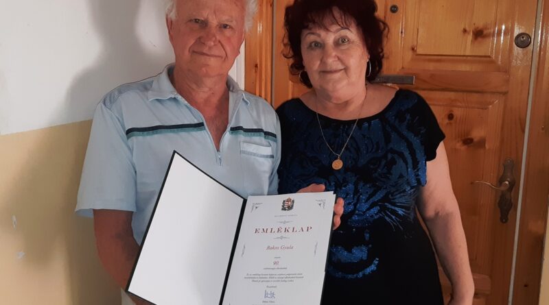 Fotó: dr. Hanol János