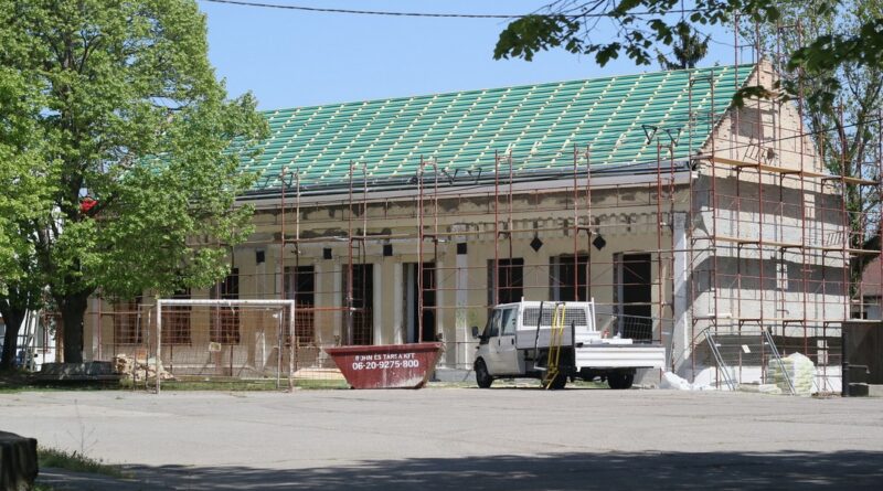 Fotó: Molnár Gyula/Paksi Hírnök