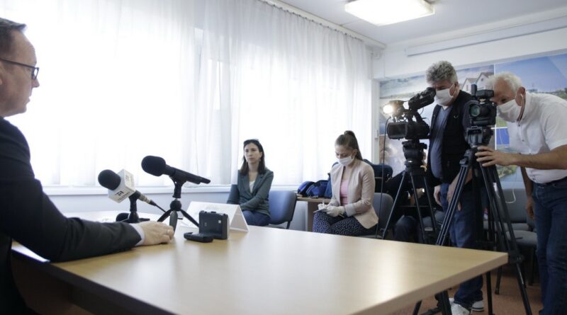 Fotó: Molnár Gyula/Paksi Hírnök