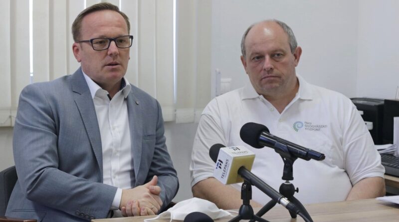 Fotó: Molnár Gyula/Paksi Hírnök