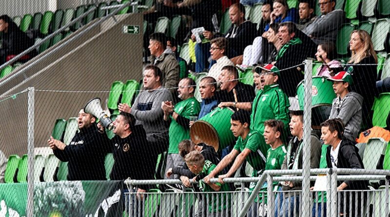 Fotó: paksifc.hu/archív