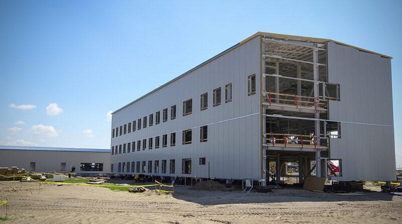 Fotó: Paks II. Zrt.