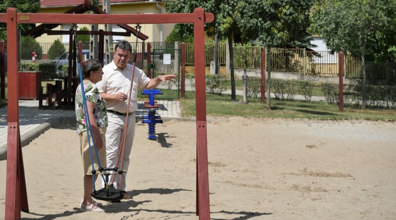 Fotó: Szaffenauer Ferenc/Paksi Hírnök