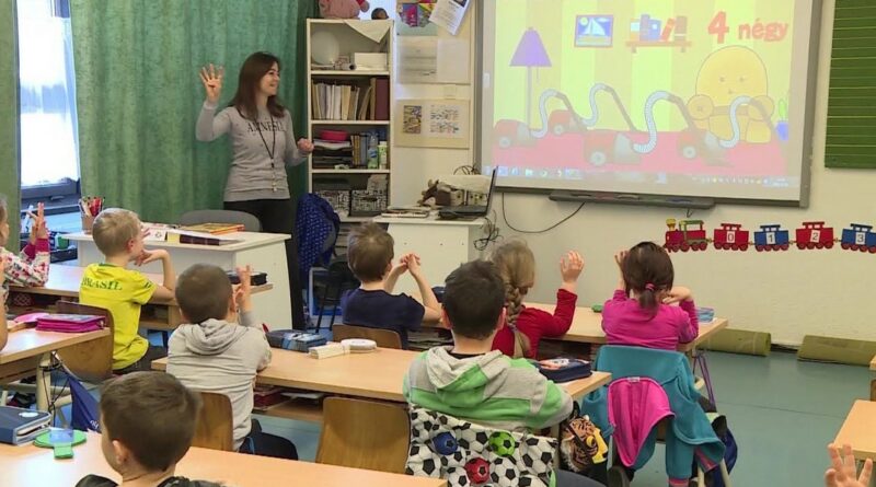A kép illusztráció. Fotó: Paksi Hírnök archív