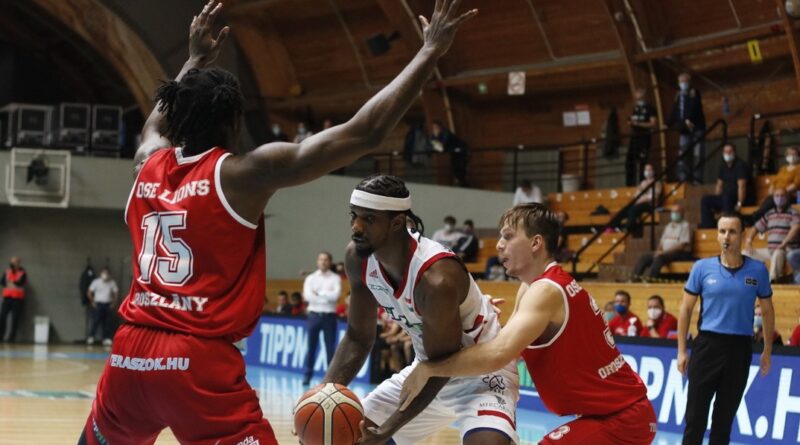 Pillanatkép az Oroszlány elleni mérkőzésről. Fotó: Molnár Gyula/Paksi Hírnök