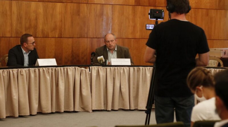 Fotó: Molnár Gyula/Paksi Hírnök