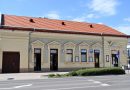 Védett épületek felújítását támogatják Védett épületek felújítását támogatják