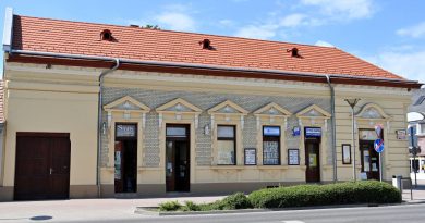 Védett épületek felújítását támogatják Védett épületek felújítását támogatják