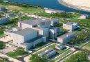 Megkezdődött Egyiptom első atomerőművének építése