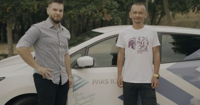 E-Taxi – 2022.08.16. – Prantner Gábor