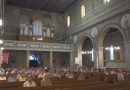 Paletta – 2022.08.11. – Orgonakoncert a Jézus Szíve templomban