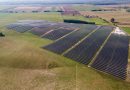 Energiatárolókat épít a Greenergy-Solar Duna Kft. Pakson Energiatárolókat épít a Greenergy-Solar Duna Kft. Pakson