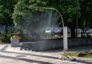 Meghosszabbították a hőségriasztást, és emelik a fokozatát Meghosszabbították a hőségriasztást, és emelik a fokozatát
