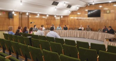 Választókerületi céltartalékok felhasználásáról is tárgyalt a városépítő bizottság