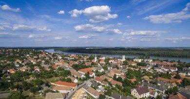 Tájékoztató a házszámok kötelező feltüntetéséről