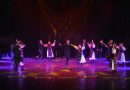 Közel fél évszázados a Tűzvirág Táncegyüttes