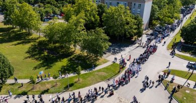 Város napja – egyeztetésre hívják a civileket Város napja – egyeztetésre hívják a civileket