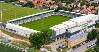 Megvan a 24–27. forduló pontos kezdési ideje Megvan a 24–27. forduló pontos kezdési ideje