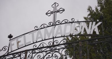 Hit-Élet – 2025.10.31. – Gondolatok halottak napja alkalmából