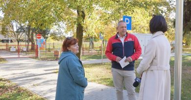 Változik a játszóterek nyitvatartása