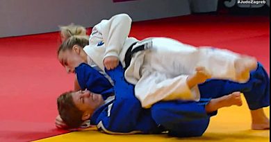 Pupp Réka ezüstérmet nyert Zágrábban Pupp Réka ezüstérmet nyert Zágrábban