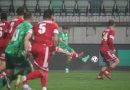 Gólgazdag mérkőzésen győzött a Paksi FC Gólgazdag mérkőzésen győzött a Paksi FC