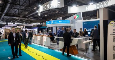 Nemzetközi színtéren a magyar nukleáris ipar: Paks II. a párizsi világkiállításon Nemzetközi színtéren a magyar nukleáris ipar: Paks II. a párizsi világkiállításon