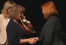 Átadták az elismeréseket