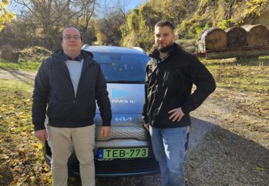 E-Taxi – 2025.11.11.– Dr. Fazekas Ferenc