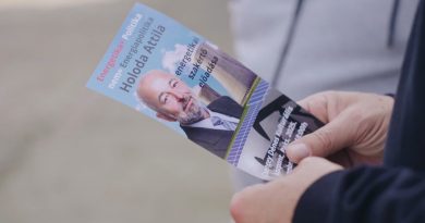 Független energetikai előadás Pakson