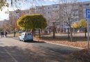Hat új parkoló készült el az Alkotók útján