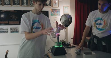 Ipari informatikát is tanulhatnak szeptembertől az ESZI-ben