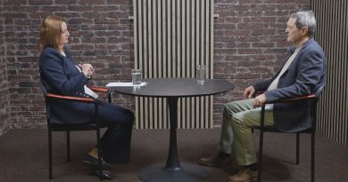 Közélet Közelről – 2025.11.03. – Vendég: Kováts Balázs