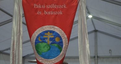 Közélet Közelről – 2025.11.10. – Márton Napi Újboráldás