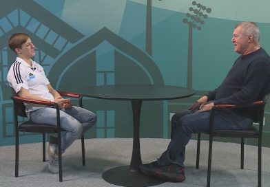 Lelátó – 2025.11.11. – Vendég: Pupp Réka Lelátó – 2025.11.11. – Vendég: Pupp Réka