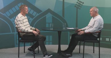 Lelátó – 2025.11.18. – Vendég: Sánta István, az ASE Szabadidősport Szakosztályának vezetője