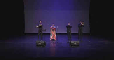 Szociális Munka Napja alkalmából tartott városi ünnepség – 2025.11.13.