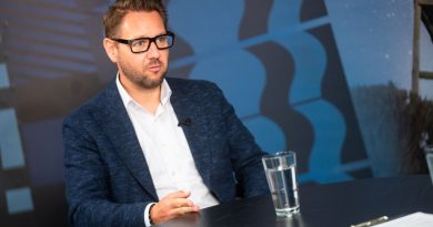 Mérföldkő előtt a Paks II. beruházás –  Jákli Gergely a projekt kihívásairól, céljairól