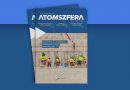 Megjelent az Atomszféra 20. lapszáma
