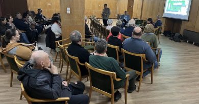 Főszerepben az 503 millió forintos beruházás Főszerepben az 503 millió forintos beruházás