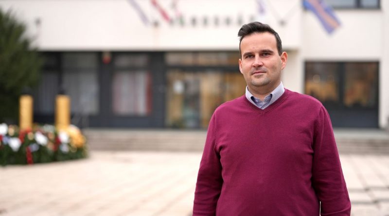 Polgármesteri hivatal – a vagyongazdálkodási osztály Polgármesteri hivatal – a vagyongazdálkodási osztály