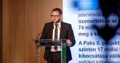 Elhárultak az akadályok, lendületet vesz a kivitelezés