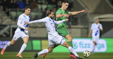 Paks – MTK: 3-1 Paks – MTK: 3-1