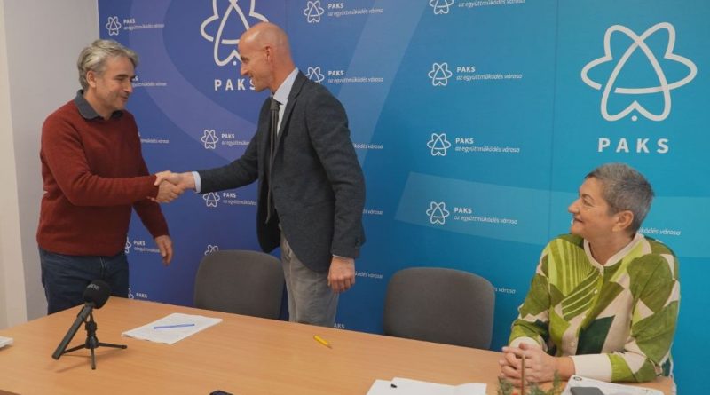 Tavasszal csúszdaparkkal bővül az ürgemezei pihenőpark