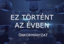 Ez történt az évben – 2025.12.29. – Önkormányzat