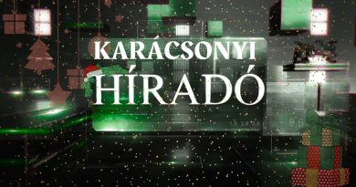 Karácsonyi híradó – 2025.12.24.
