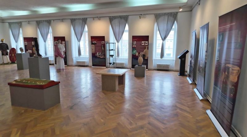 Paksi kiállítás Kézdivásárhelyen Paksi kiállítás Kézdivásárhelyen