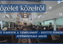 Közélet Közelről – 2025.12.01. – Jótékonysági akció Visk templomáért