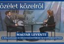 Közélet Közelről – 2025.12.05. – Vendég: Magyar Levente külügyminiszter-helyettes