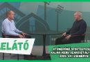 Lelátó – 2025.12.16. – Vendég: Bedecs Ferenc, az ASE kajak-kenu szakosztályának vezetőedzője
